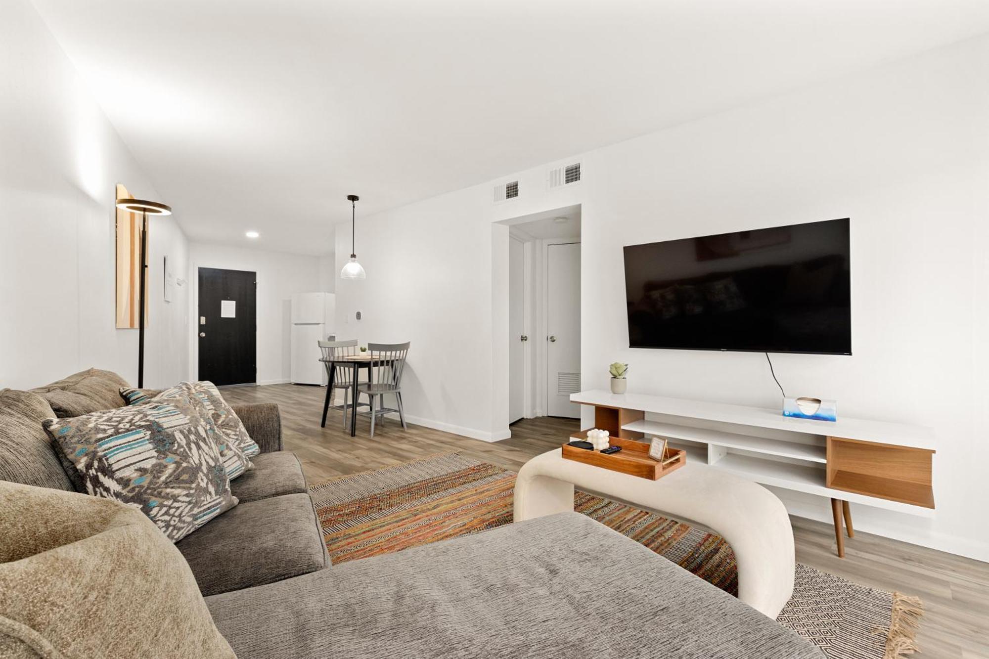 The Concord Place Пеория Номер фото