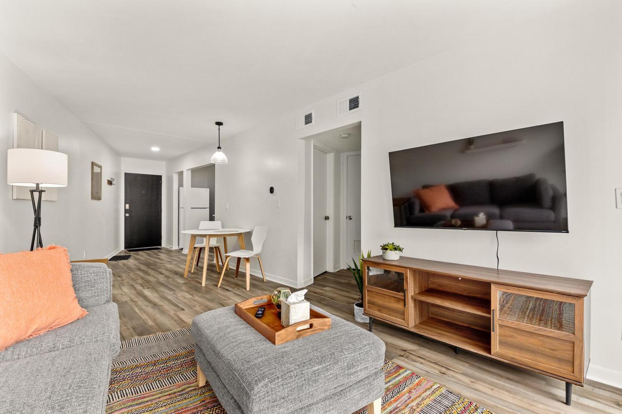 The Concord Place Пеория Номер фото